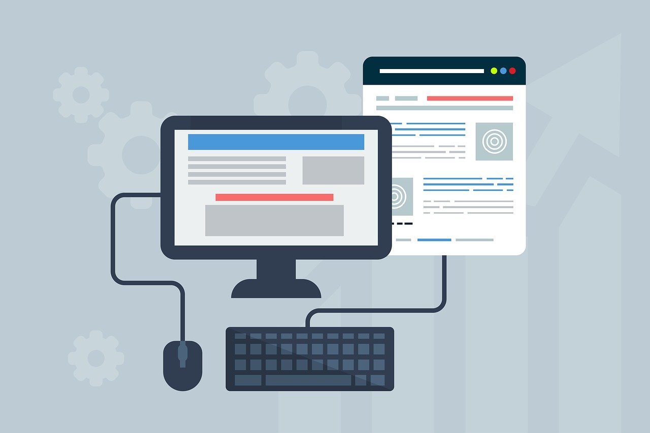 Miért kulcsfontosságú a reszponzív webdesign a weboldal fejlesztésben?
