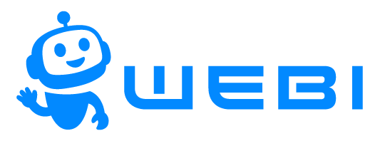 Webi logó